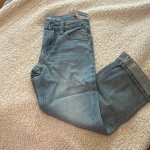 Boys old navy loose fit jeans